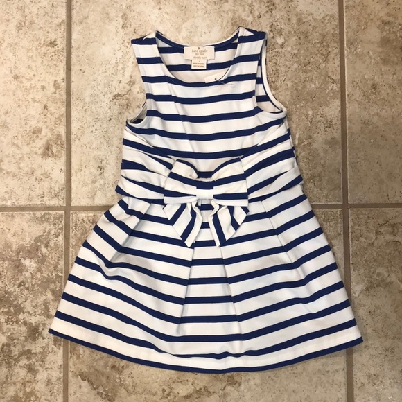 kate spade Other - Little girls Kate spade dress.